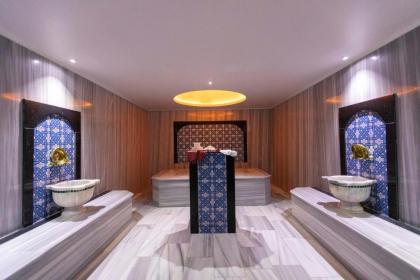 World Point Hotel Besyol - image 8