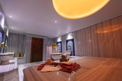 World Point Hotel Besyol - image 9