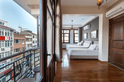 Nan Hotel - image 12