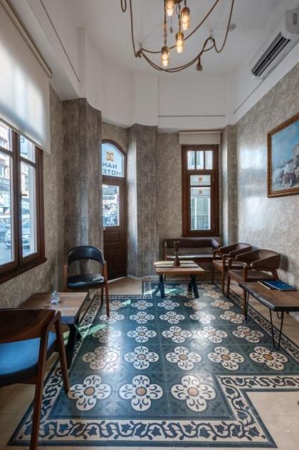 Nan Hotel - image 14