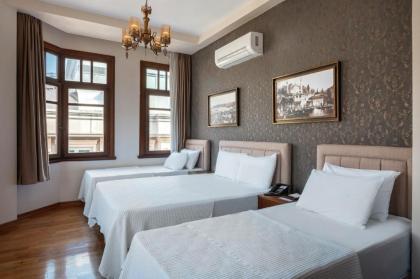 Nan Hotel - image 19