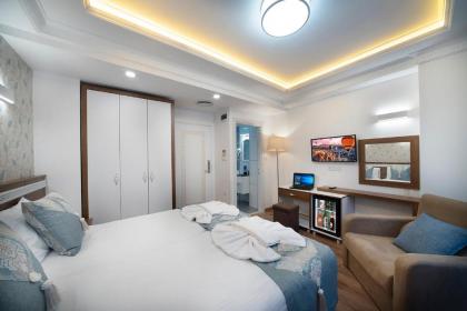 Lika Hotel - image 9