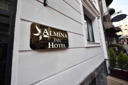 Almina inn hotel - image 20