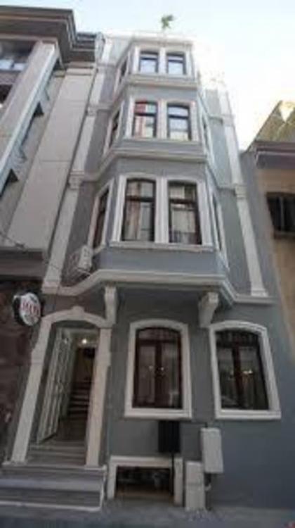 Taksim Maya hotel 