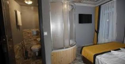 Taksim Maya hotel  - image 29