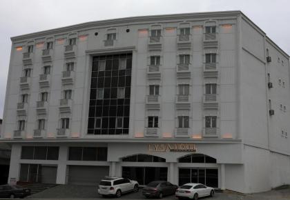 Marina Park Hotel - image 1