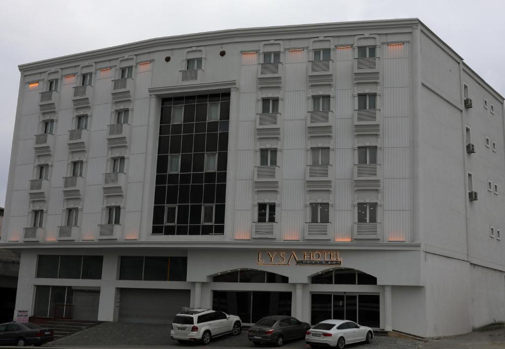 Marina Park Hotel - main image