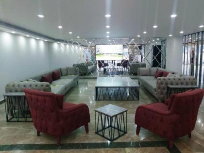 Marina Park Hotel - image 14