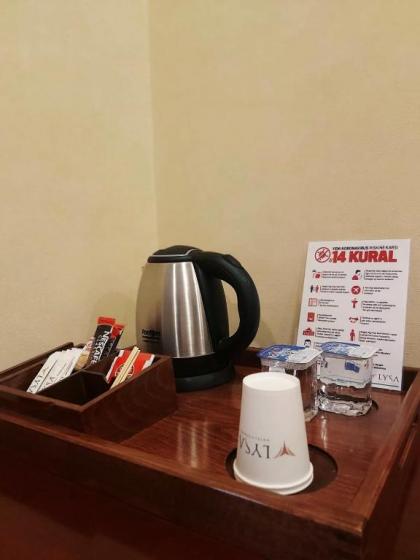 Marina Park Hotel - image 16