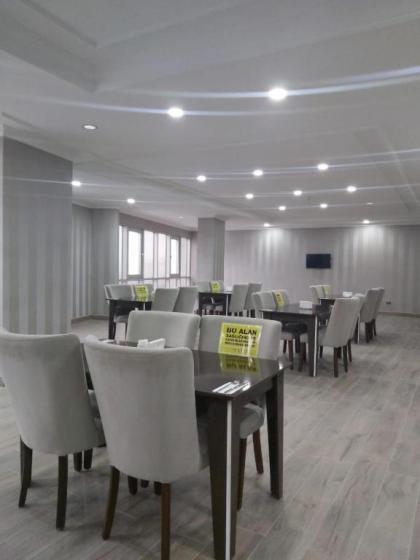 Marina Park Hotel - image 5