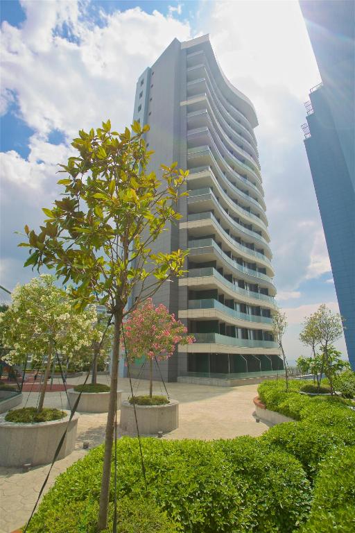 Ottoperla Hotel - main image