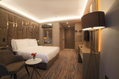 Ottoperla Hotel - image 10