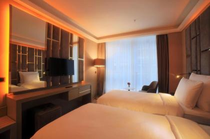 Ottoperla Hotel - image 11
