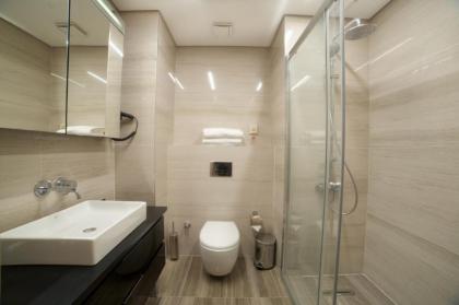 Ottoperla Hotel - image 12