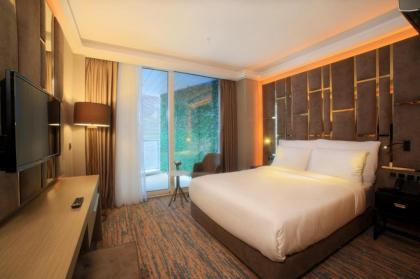 Ottoperla Hotel - image 14