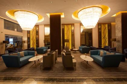 Ottoperla Hotel - image 18