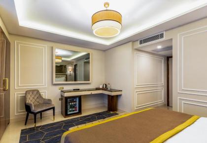 Beethoven Senfoni Hotel - image 11