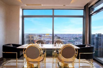 Beethoven Senfoni Hotel - image 12