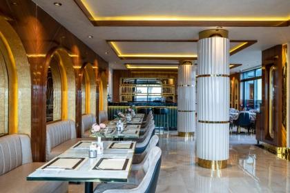 Beethoven Senfoni Hotel - image 13