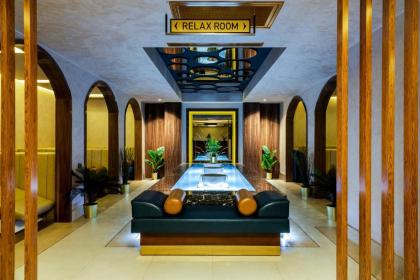 Beethoven Senfoni Hotel - image 18