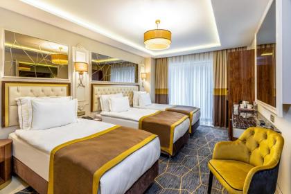 Beethoven Senfoni Hotel - image 2