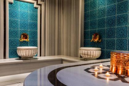 Beethoven Senfoni Hotel - image 20