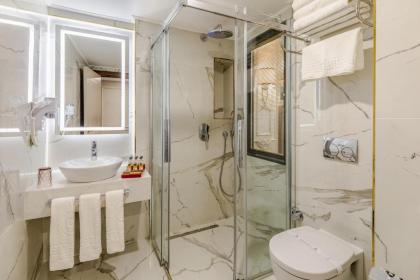 Beethoven Senfoni Hotel - image 4