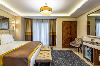 Beethoven Senfoni Hotel - image 5