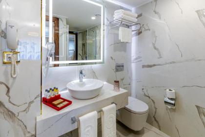 Beethoven Senfoni Hotel - image 6