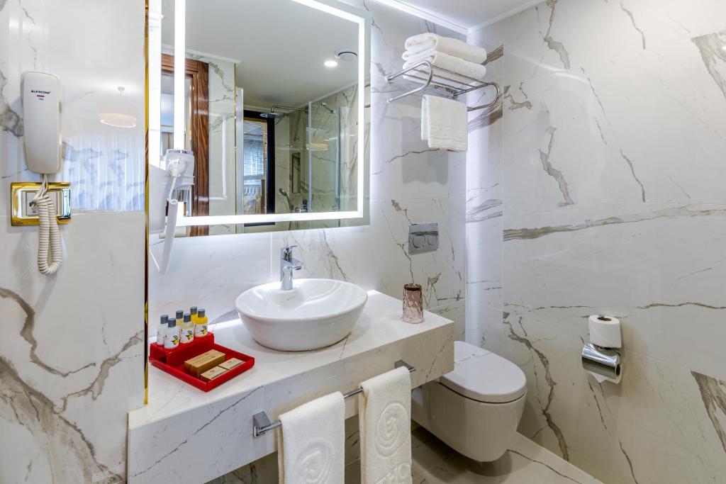 Beethoven Senfoni Hotel - image 6
