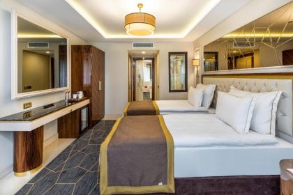 Beethoven Senfoni Hotel - image 7