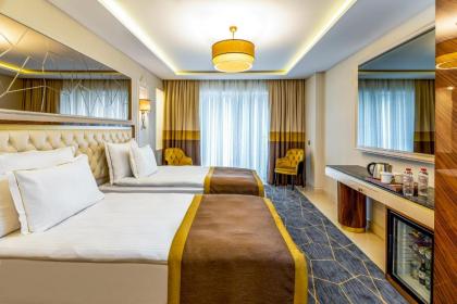 Beethoven Senfoni Hotel - image 8