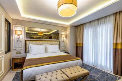 Beethoven Senfoni Hotel - image 9