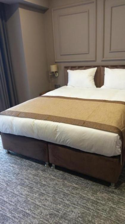 zalel hotels laleli - image 1