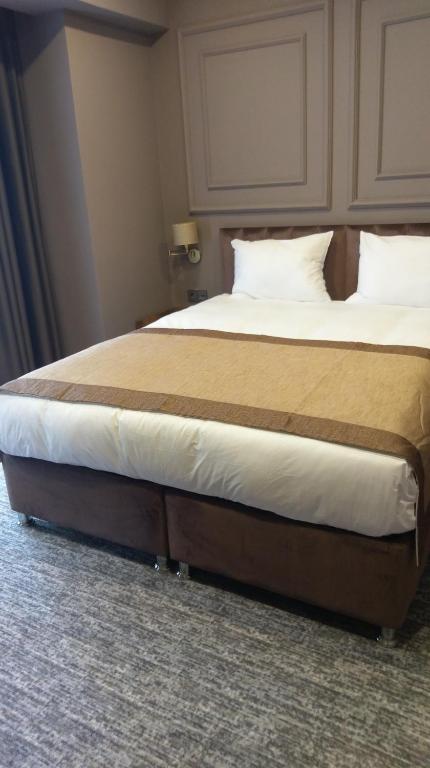 zalel hotels laleli - main image