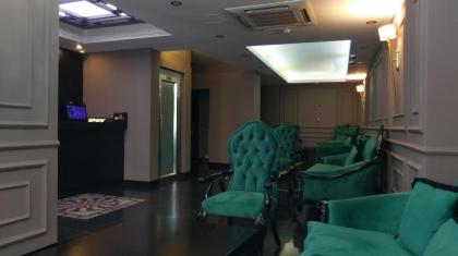 zalel hotels laleli - image 10
