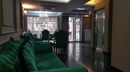 zalel hotels laleli - image 11
