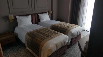 zalel hotels laleli - image 12