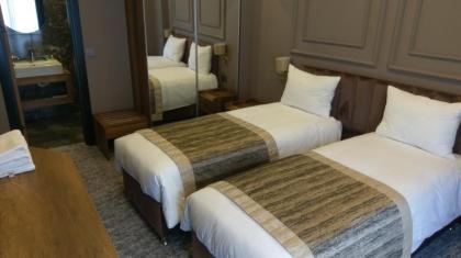zalel hotels laleli - image 13