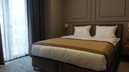 zalel hotels laleli - image 17