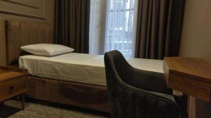 zalel hotels laleli - image 18
