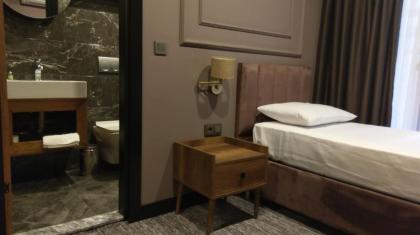 zalel hotels laleli - image 19