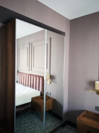 zalel hotels laleli - image 2