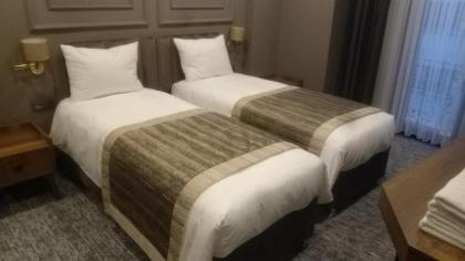 zalel hotels laleli - image 20