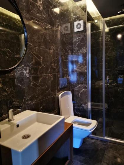 zalel hotels laleli - image 3