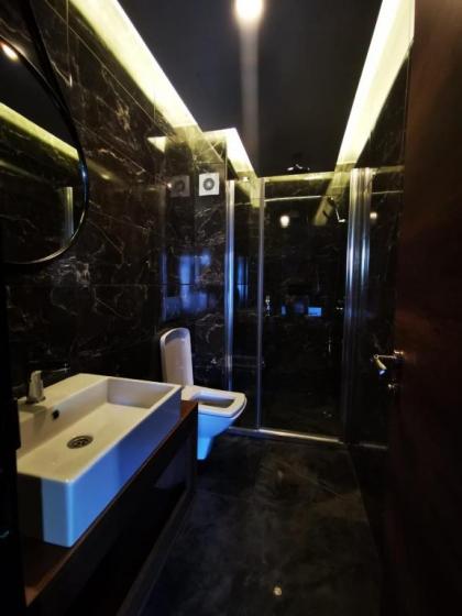 zalel hotels laleli - image 4