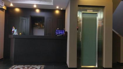 zalel hotels laleli - image 8