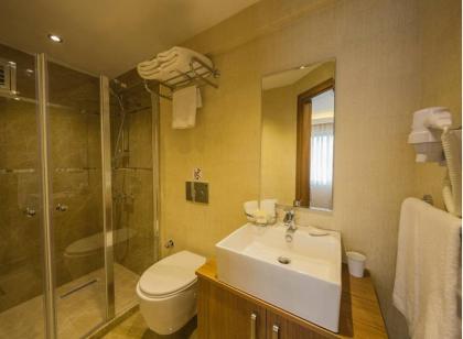 BGuest Hotel  Residence 