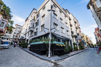 BGuest Hotel & Residence - image 4