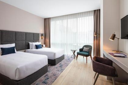 Delta Hotels By Marriott Istanbul Halic - image 11